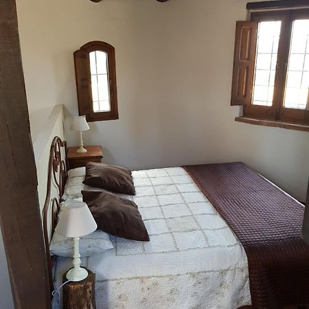Mas Tomas Konuk evi Vall-Llobrega Dış mekan fotoğraf