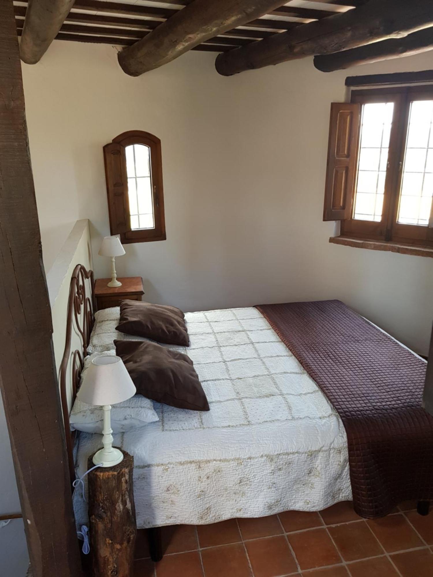 Mas Tomas Konuk evi Vall-Llobrega Dış mekan fotoğraf